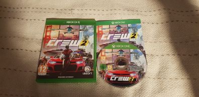 The Crew 2 Top XBox One Game For Sale Here