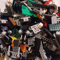 Lego- 6kg