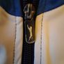 Slazenger Mens Track Top Track Jacket. Size 2XL. Collect In Dublin Or Receive Via Post. Image 8