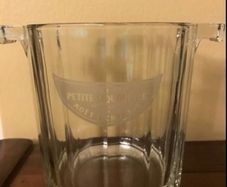 Vintage Moet & Chandon Ice Bucket