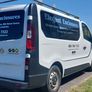 recovery truck decals / signwriting Image 8