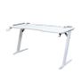 Gaming PC Table desk With LED lights Image 9