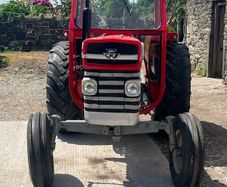 Massey Ferguson 168