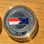 Poland  10 zlotych silver coins Image 3