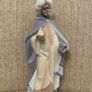 Rare Lladro Large Nativity Christmas Crib Set 8 Pieces Original Boxes Image 7