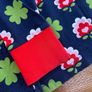 Maxomorra Long Sleeve Tops 7-8 yrs x 4 Image 3