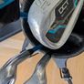 MacGregor DCT Junior Golf Set, Left Handed, Ages 9-12 + Bag Image 4