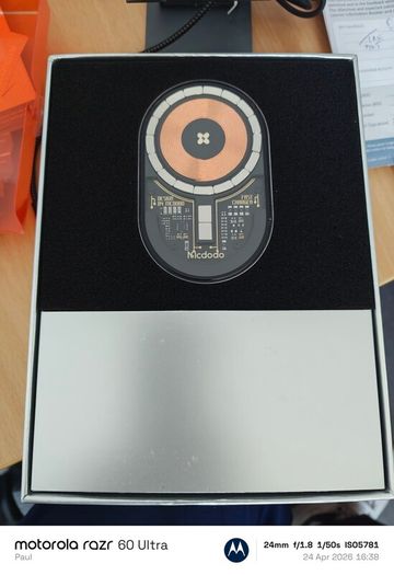 Car Phone Charger Wireless