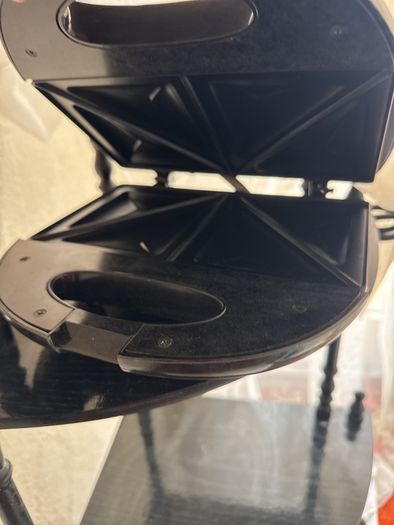 toasted sandwich maker brand new unused