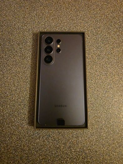 Samsung Galaxy S26 Ultra 512GB | Brand New |