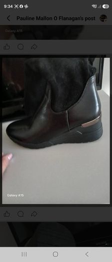 ladies shoes