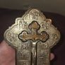St. Frances Xavier Cabrini Relic Image 5