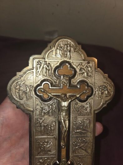 St. Frances Xavier Cabrini Relic