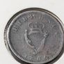 Irish Farthing 1806 Image 2