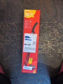 Amtech electric garden weed trimmer