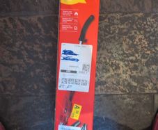 Amtech electric garden weed trimmer