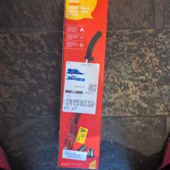Amtech electric garden weed trimmer