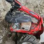 Sickle Bar Mower -HONDA Engine Image 2
