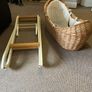 Moses Basket Image 2