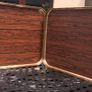 vintage Drinks Trolly Image 2