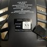 Atak XS kids black helmet Image 4