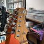Reverend Double Agent OG PLUS No Drill Bigsby B5 Excellent Condition Image 4