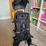 Hiking Baby Carrier Image 2