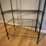 Expandable Heavy Duty Metal Closet Rack Image 4