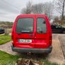 VW Caddy Image 4