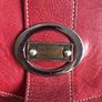 leather handbag Image 2