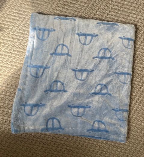 Baby Blanket Bundle