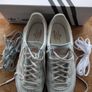 Adidas Originals Kith Handball Spezial UK10 Image 4