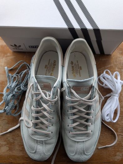 Adidas Originals Kith Handball Spezial UK10