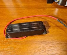 Mullen Pedal Steel Guitar Pickup