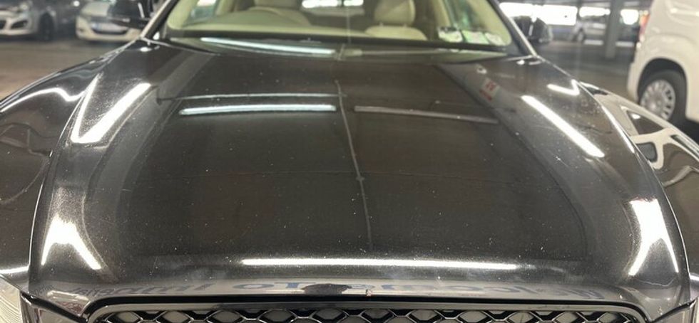 Legend car.Very rare low mileage V6 .