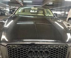 Legend car.Very rare low mileage V6 .