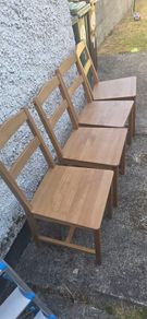 Table and Chairs