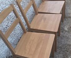 Table and Chairs