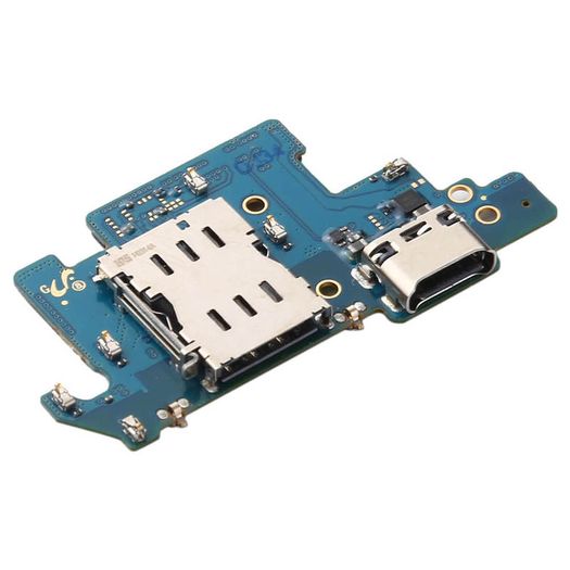For Samsung Galaxy A80 Charging Port Connector Board Replacement Microphone New - FHT52SMCP