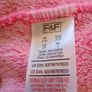 Toddler bathrobe 2-3y Image 2