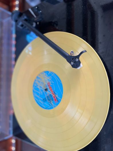 The Flaming Lips - Embryonic