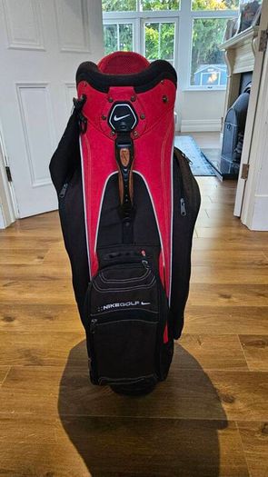 Nike Golf Bag