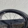 New Vision Team35 wheel set Image 2