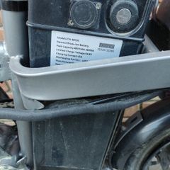 Electric bike Engwe t14 for parts