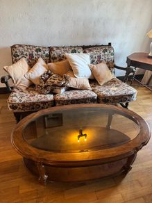 Ercol Sofa
