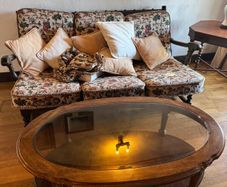 Ercol Sofa