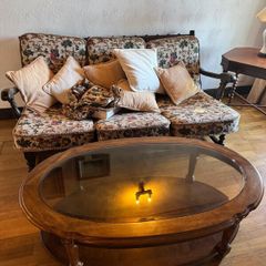 Ercol Sofa