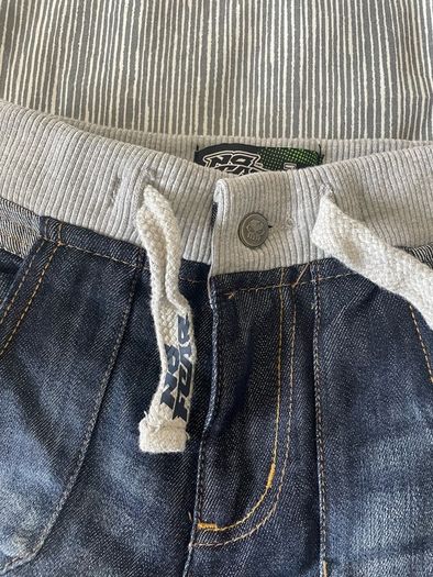 boys jeans age 7-8