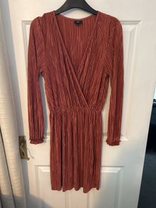 River island dress
