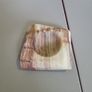Banded agate Image 7